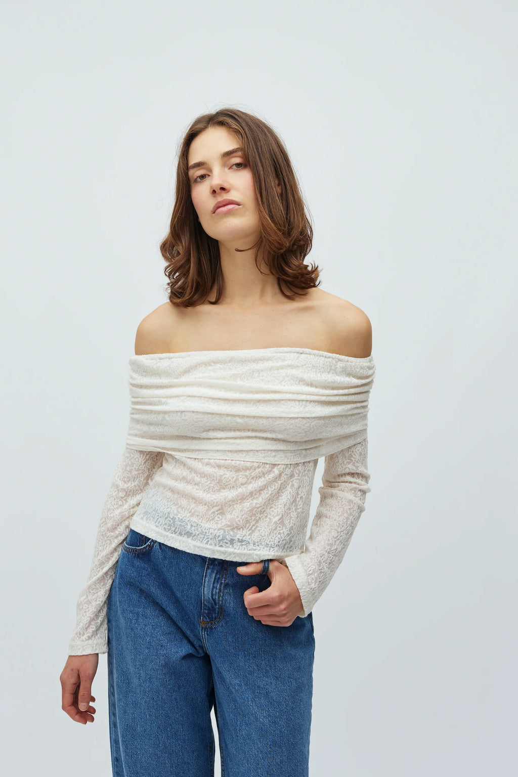 Linza Top