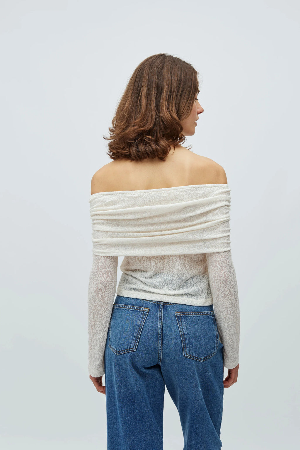 Linza Top