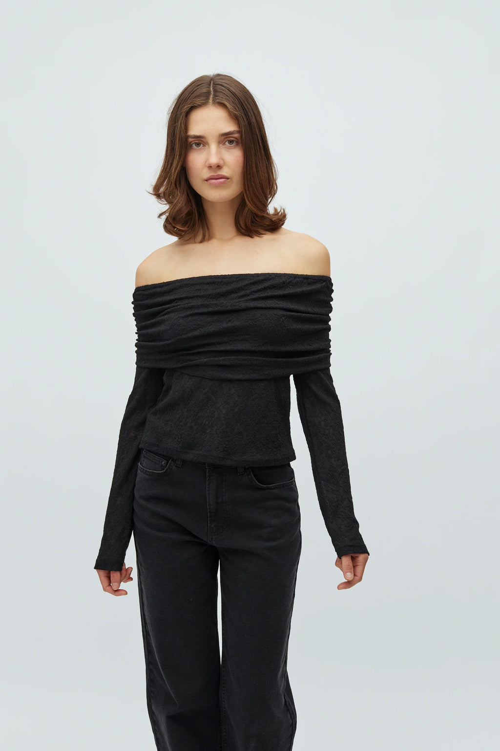 Linza Top