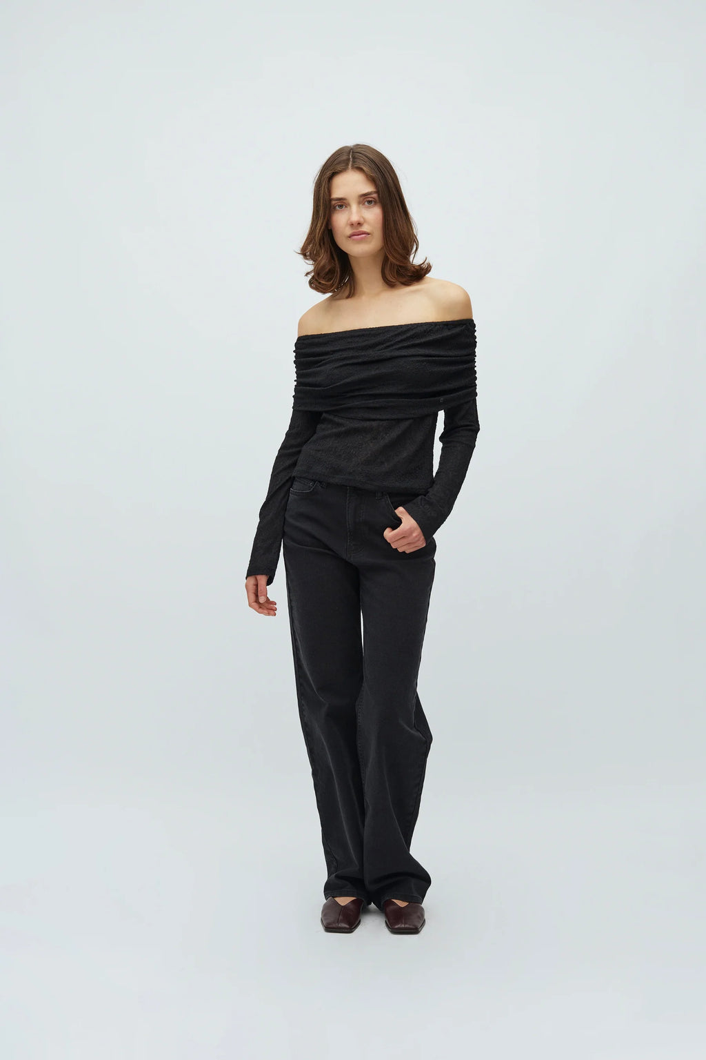 Linza Top