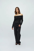 Linza Top