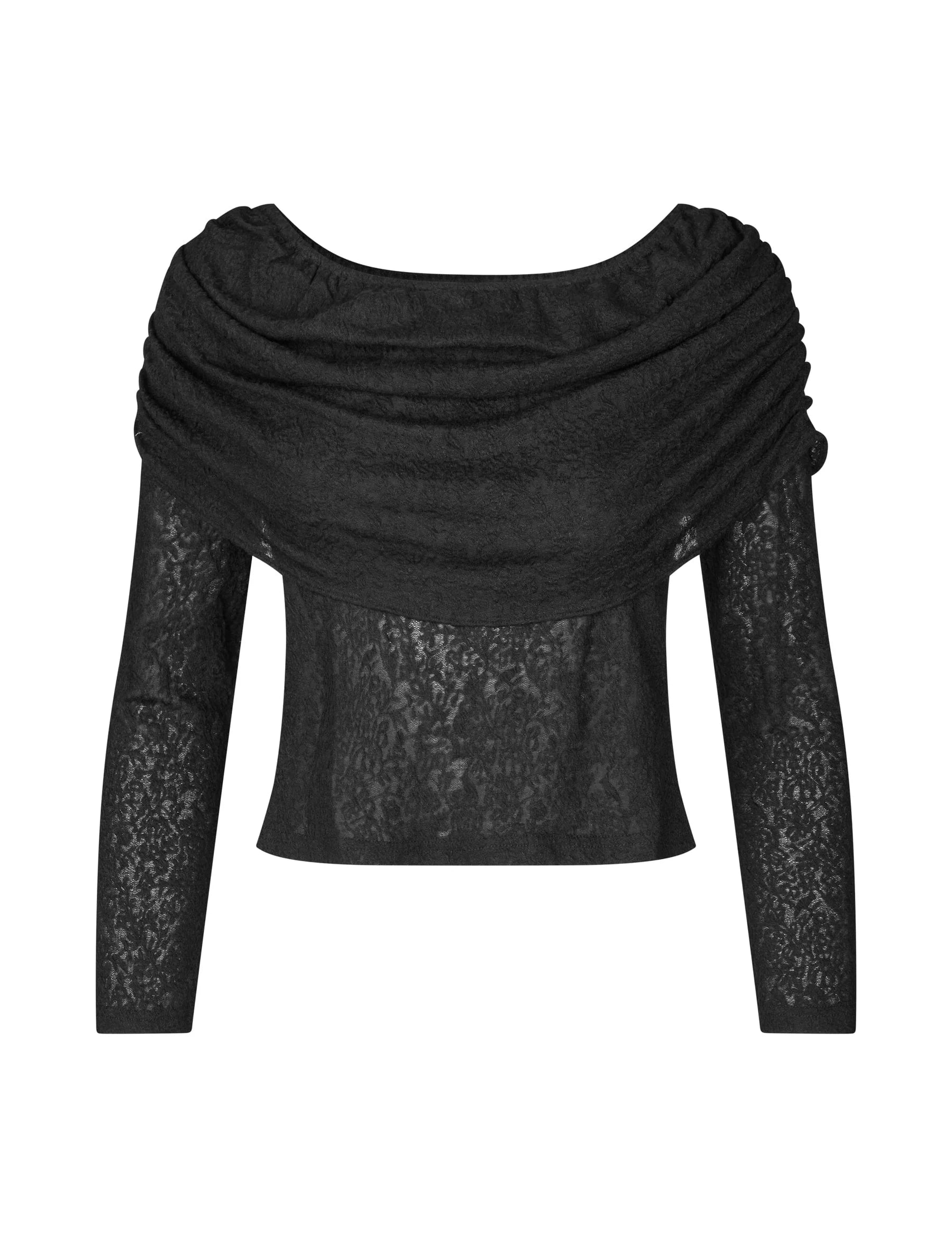 Linza Top