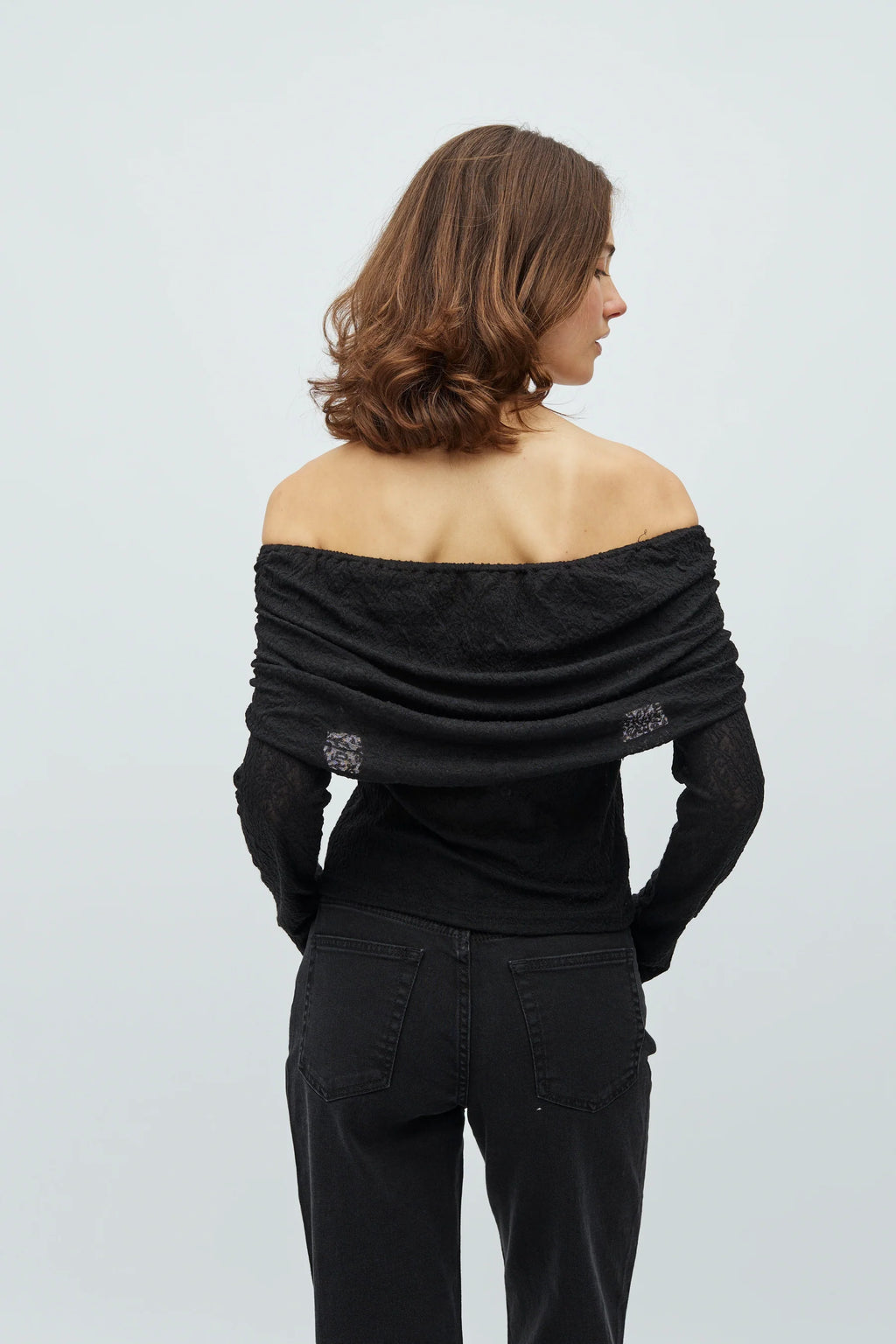 Linza Top