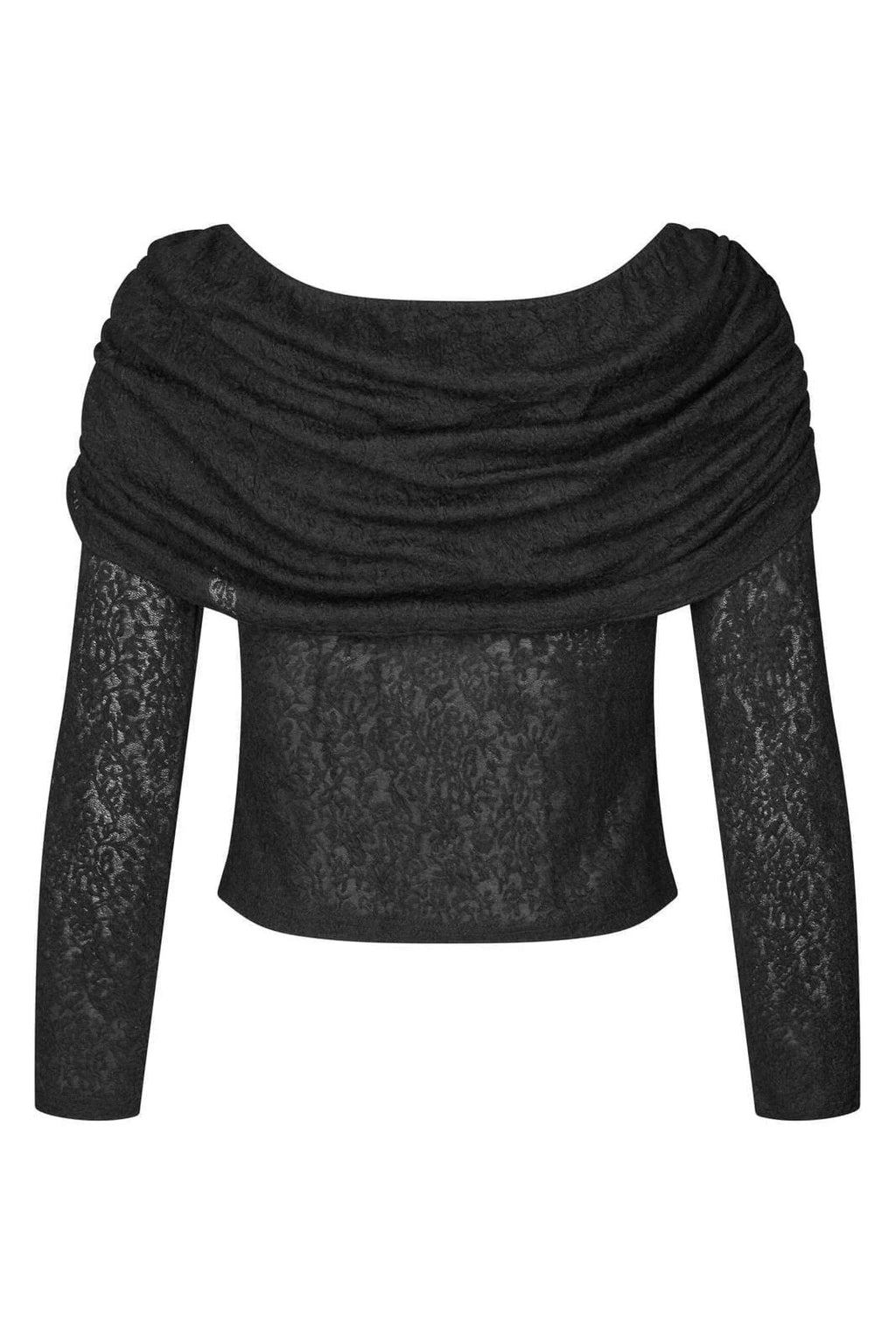 Linza Top