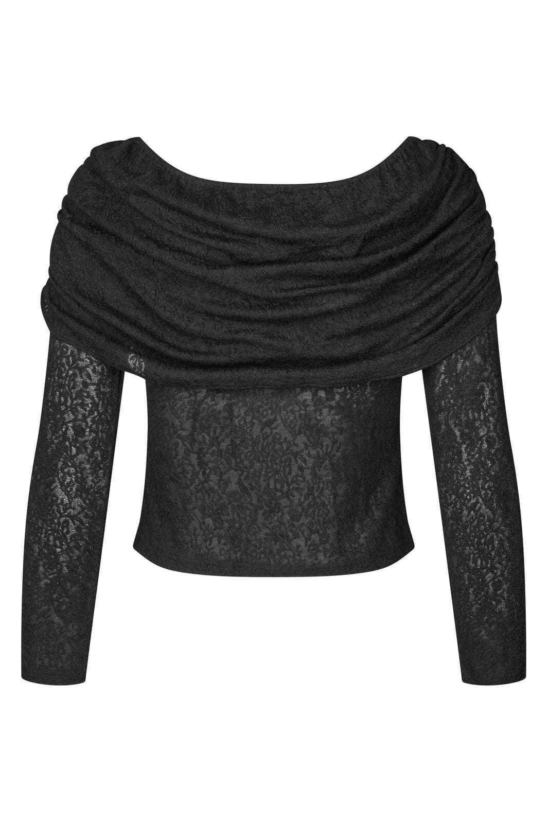 Linza Top