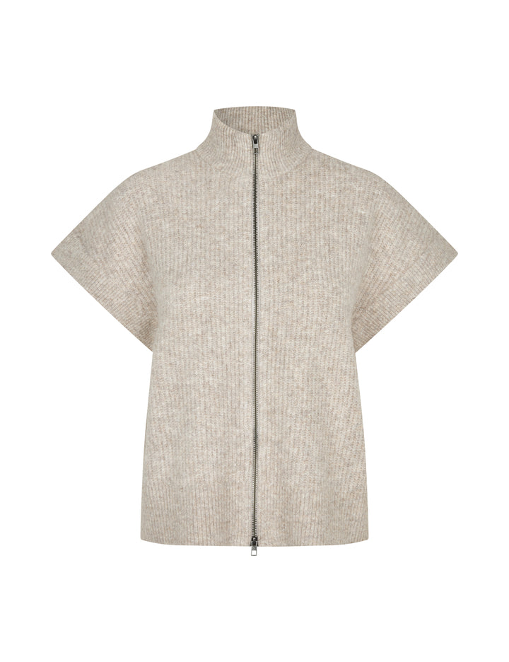 Hevelyn Roselina Short