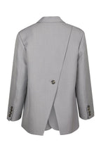 Aarielle Structure Blazer