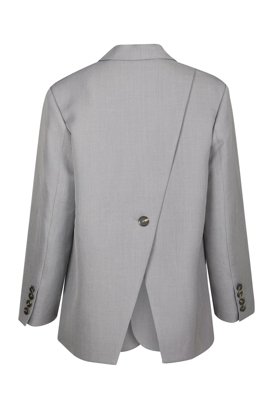 Aarielle Structure Blazer