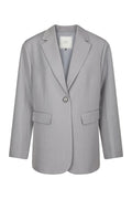 Aarielle Structure Blazer