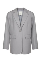 Aarielle Structure Blazer