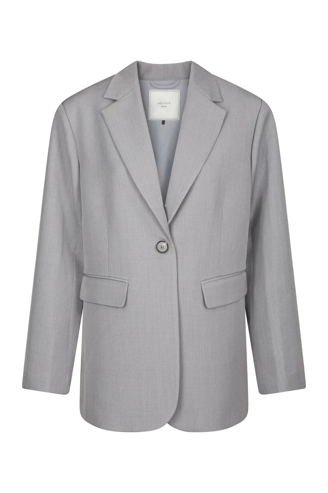 Aarielle Structure Blazer