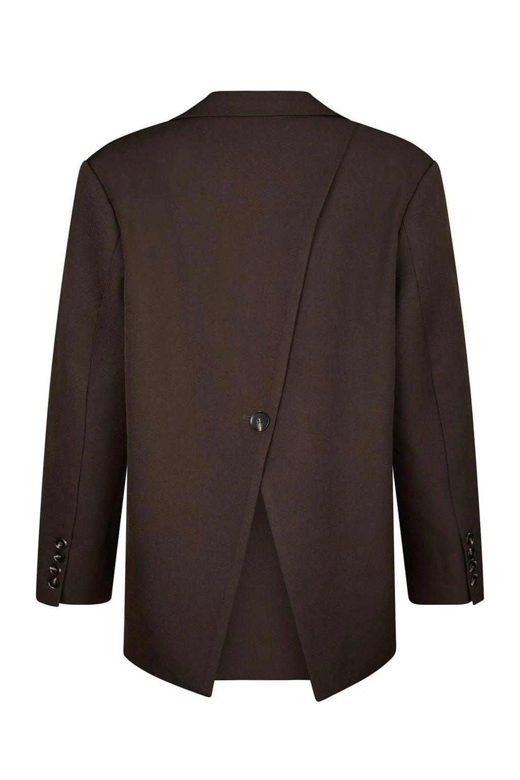 Aarielle Structure Blazer