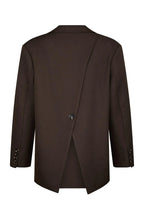 Aarielle Structure Blazer