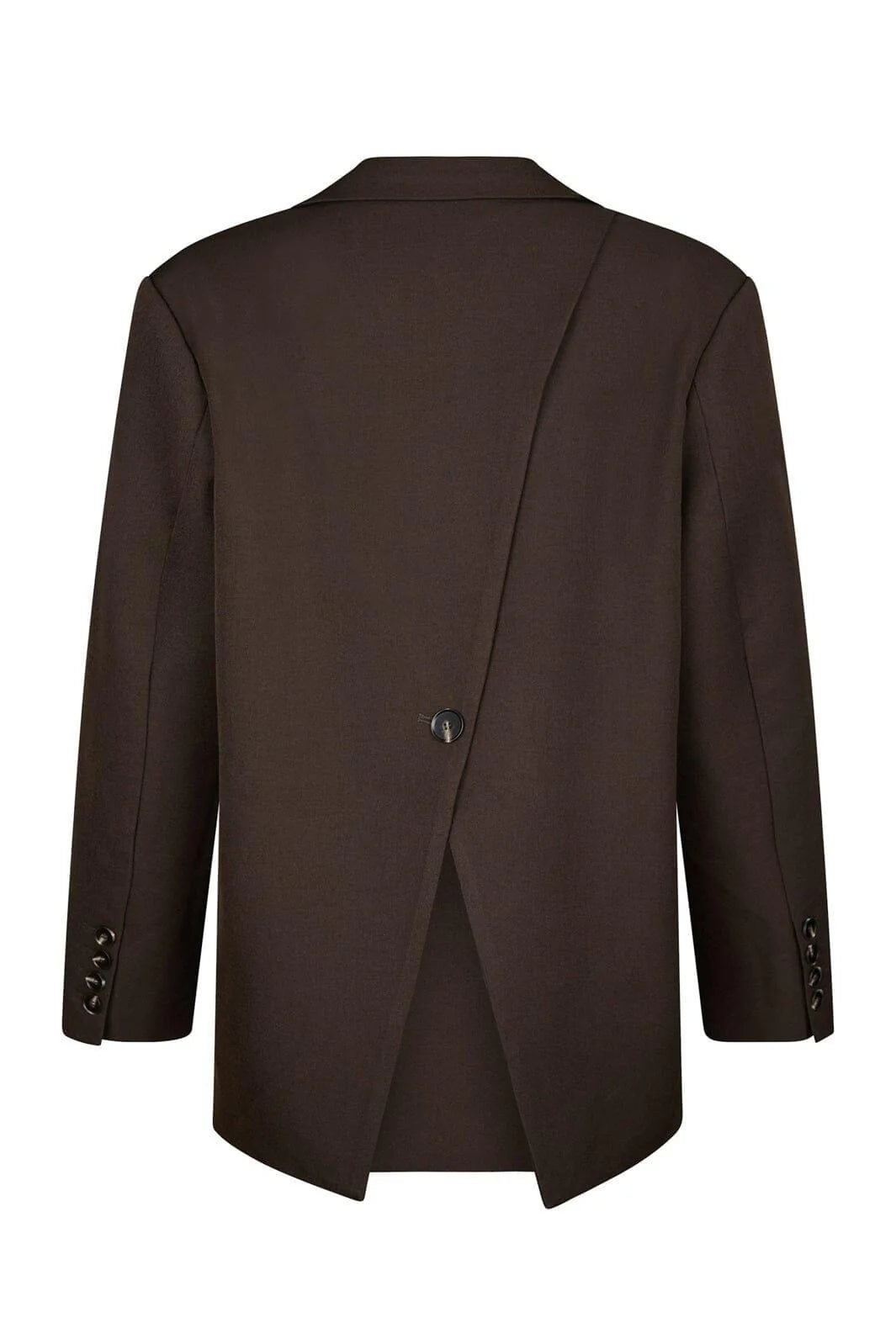 Aarielle Structure Blazer