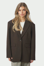 Aarielle Structure Blazer