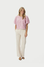Aisa Flower Blouse