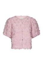 Aisa Flower Blouse