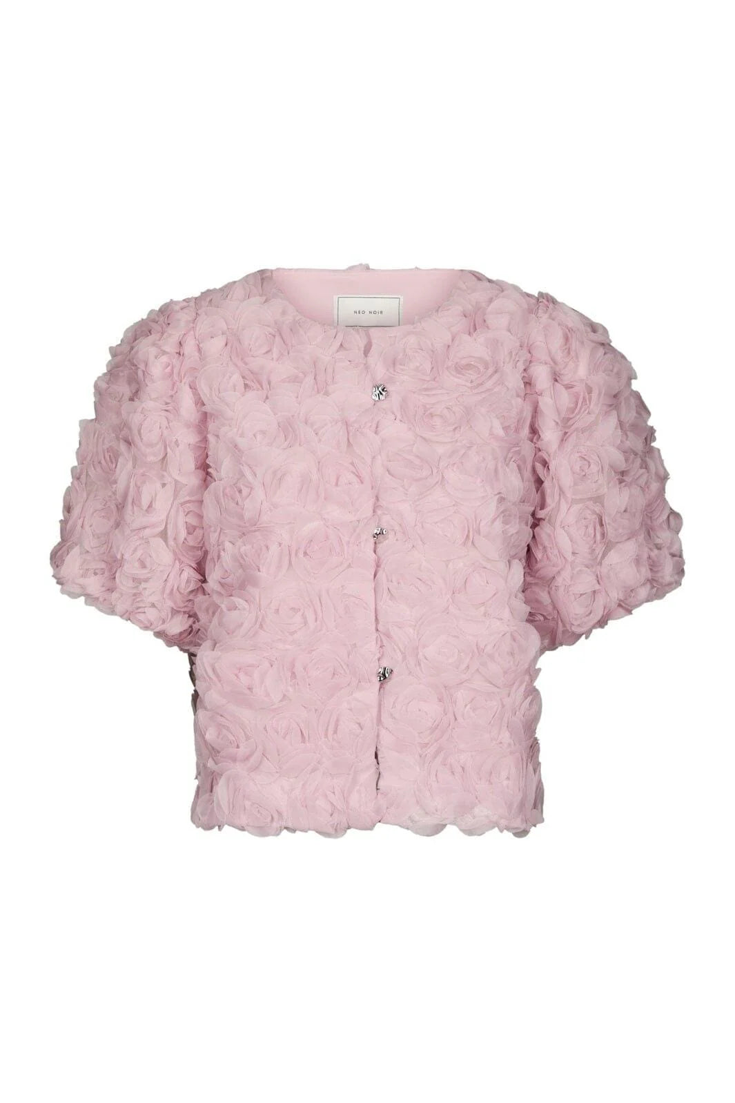Aisa Flower Blouse
