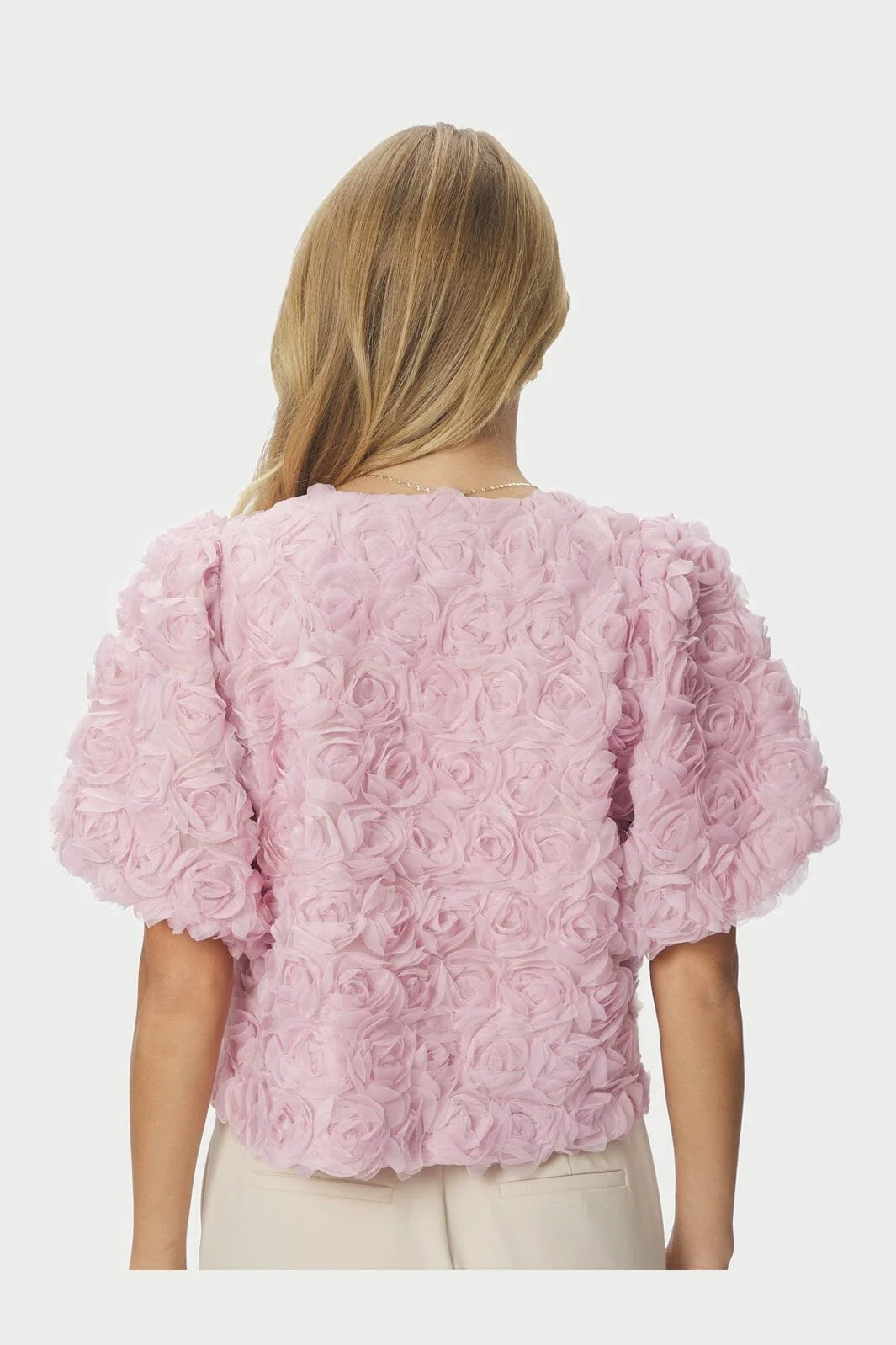 Aisa Flower Blouse