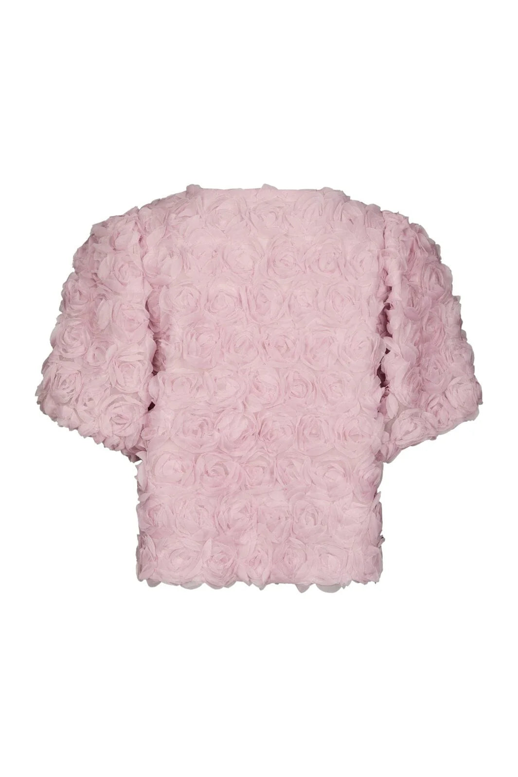 Aisa Flower Blouse