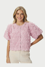 Aisa Flower Blouse