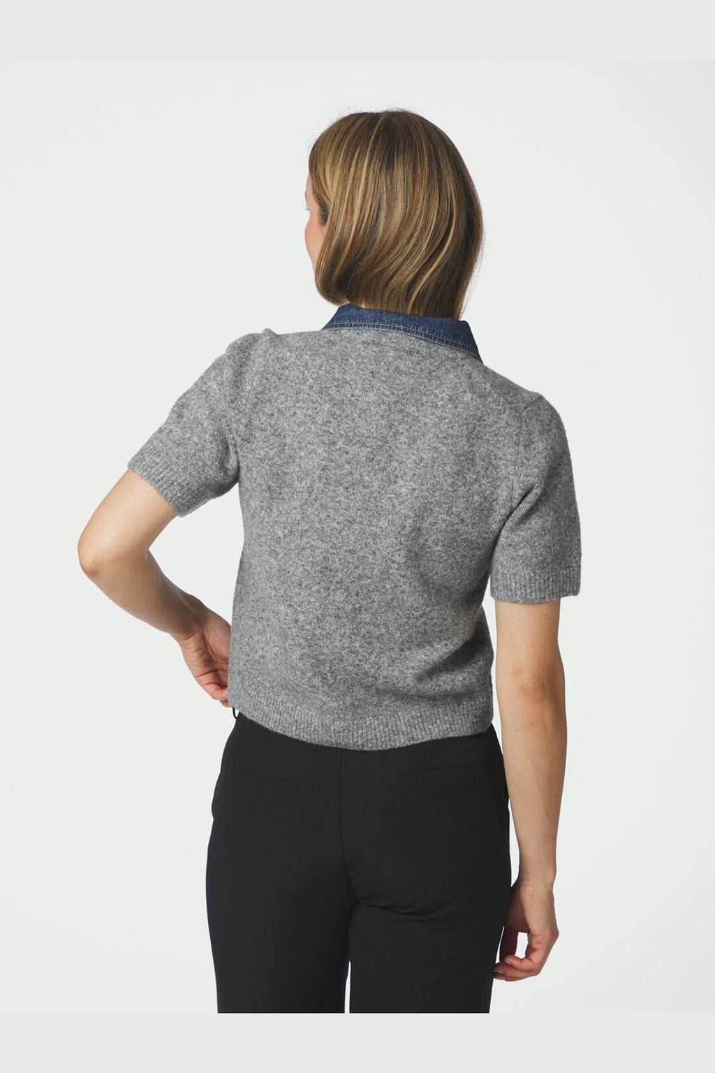 Amoria Knit