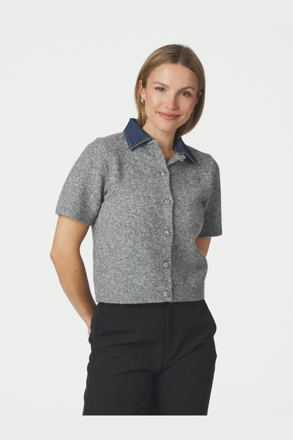 Amoria Knit