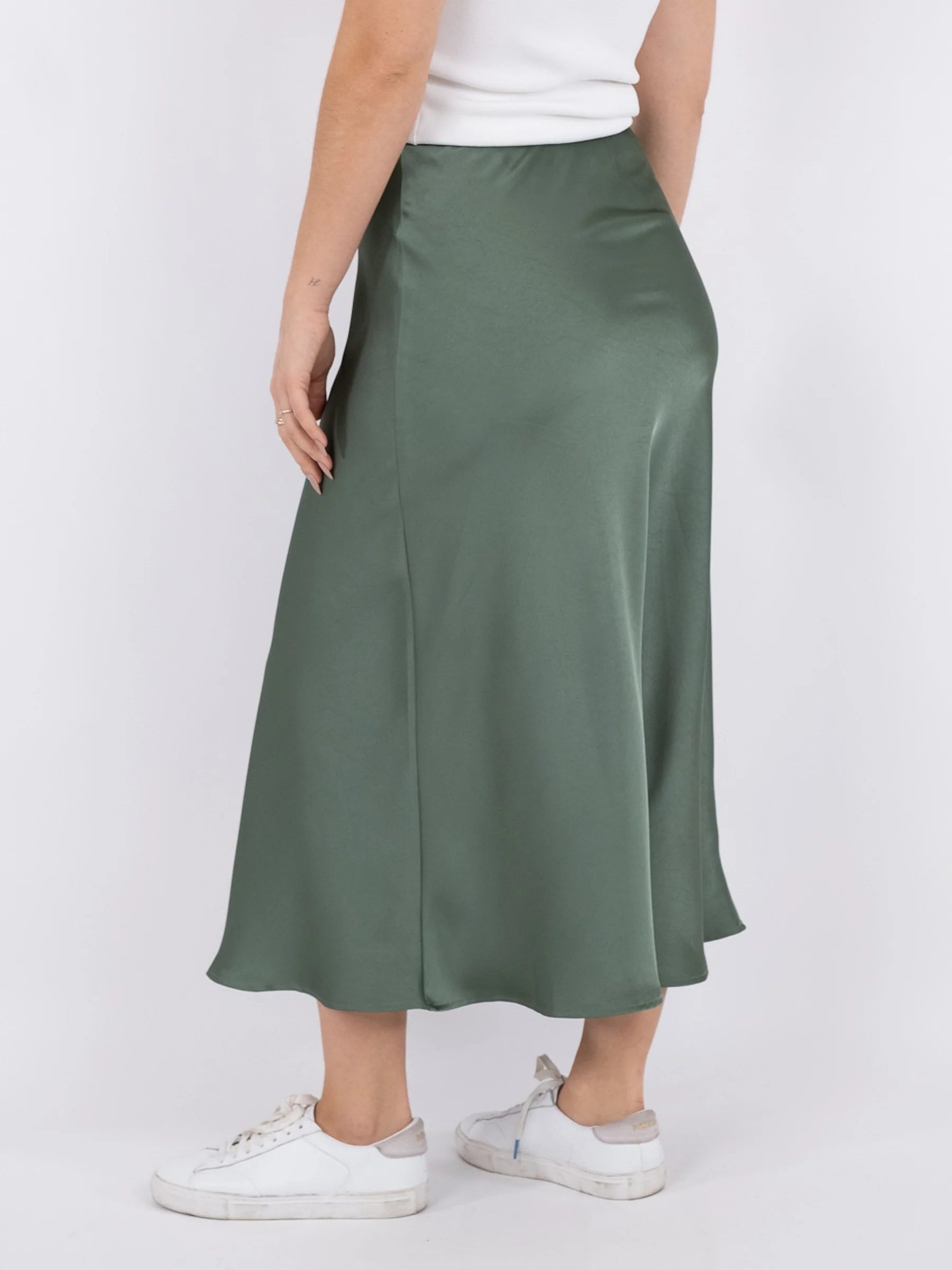 Bovary Skirt