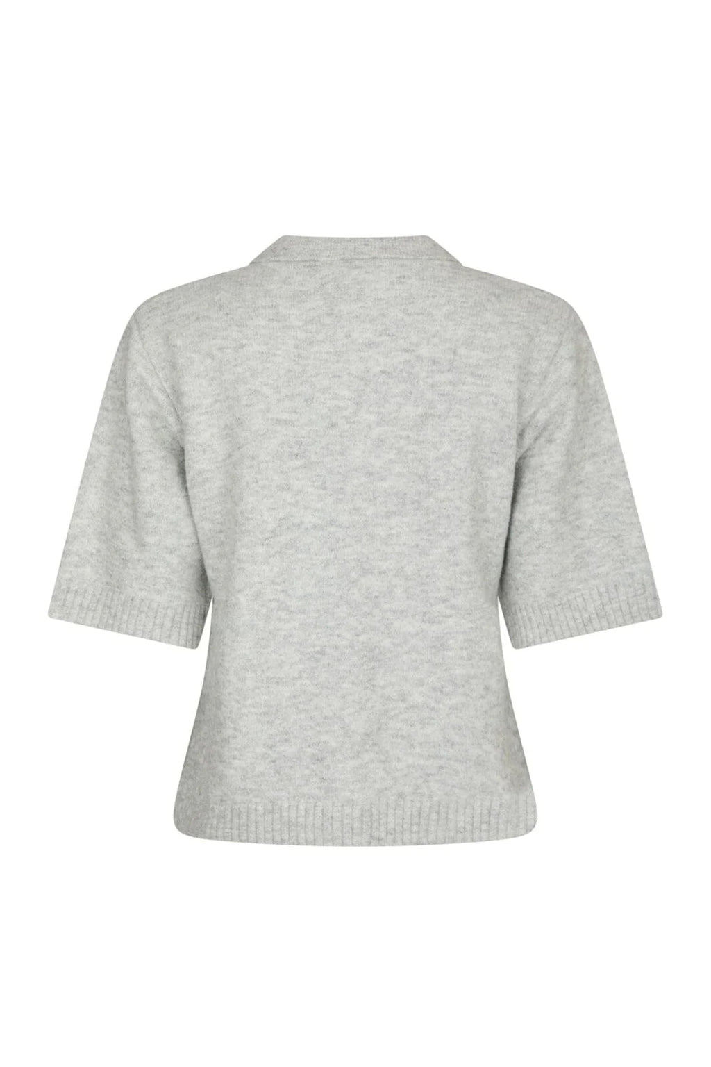 Cunna Knit Blouse1