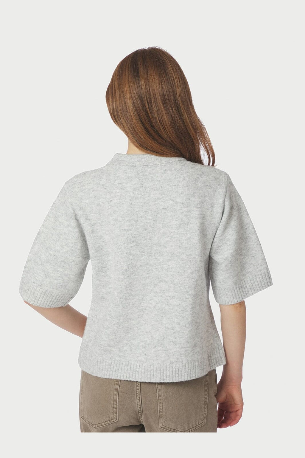 Cunna Knit Blouse1