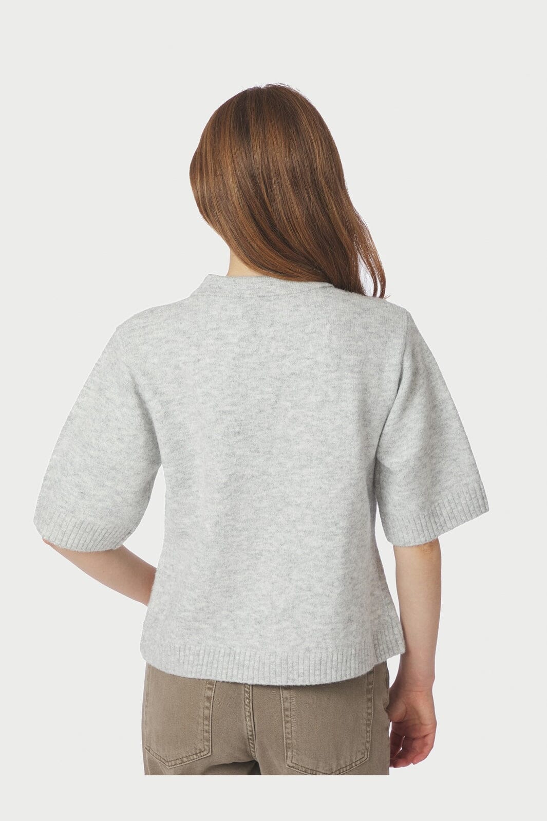 Cunna Knit Blouse1