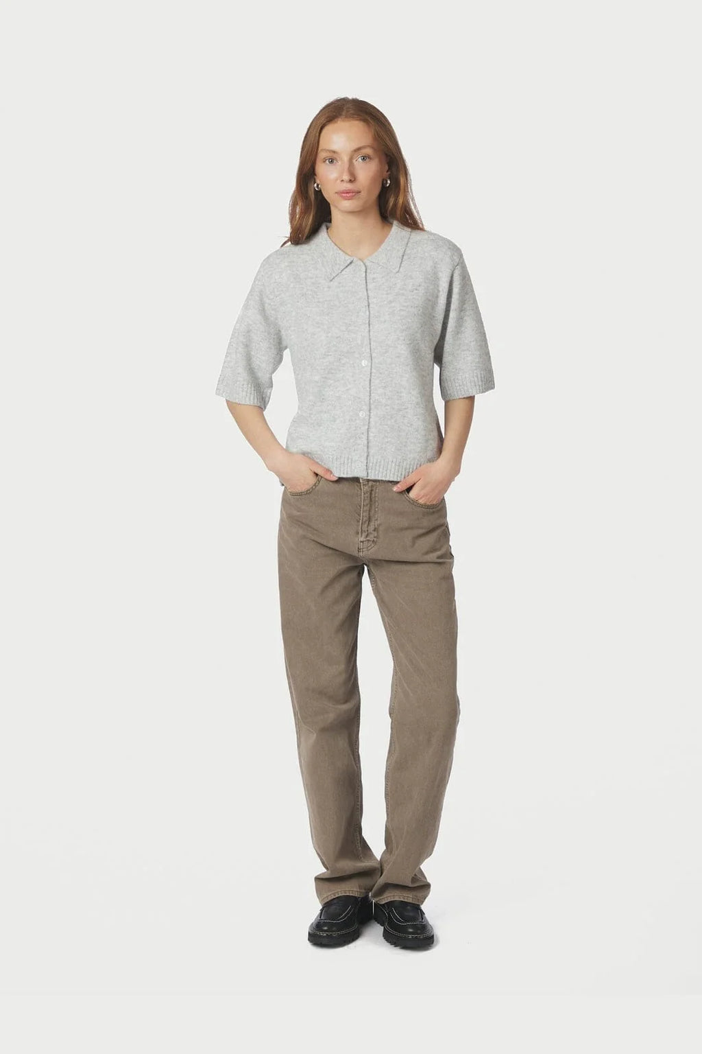 Cunna Knit Blouse1