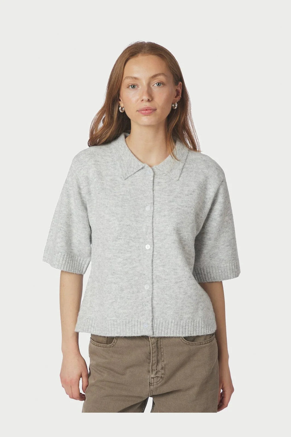 Cunna Knit Blouse1