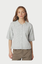 Cunna Knit Blouse1