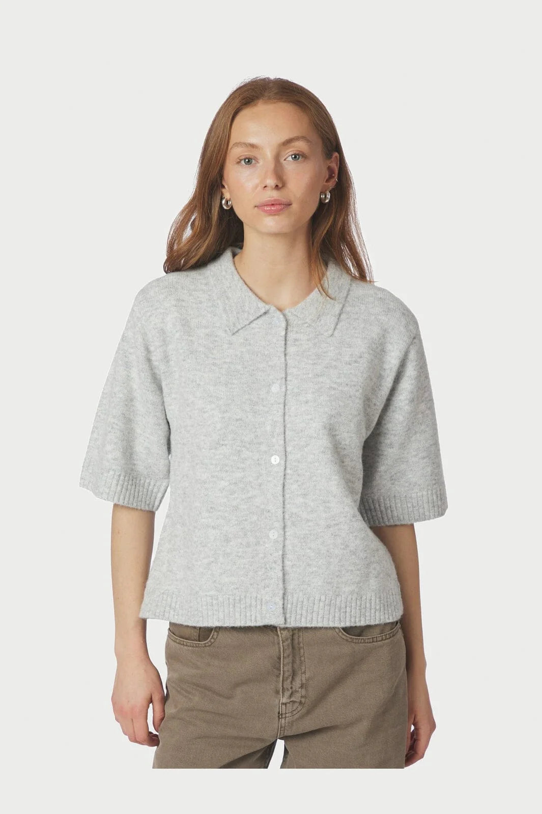 Cunna Knit Blouse1