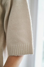 Cunna Knit Blouse1