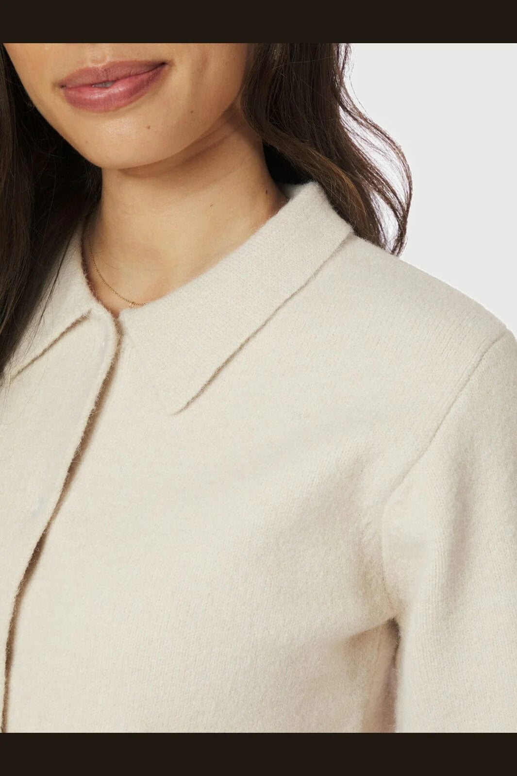 Cunna Knit Blouse1