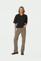 Cunna Knit Blouse1