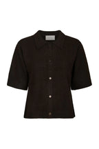Cunna Knit Blouse1