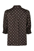 Diana Dot Blouse