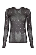 Ella Dot Blouse