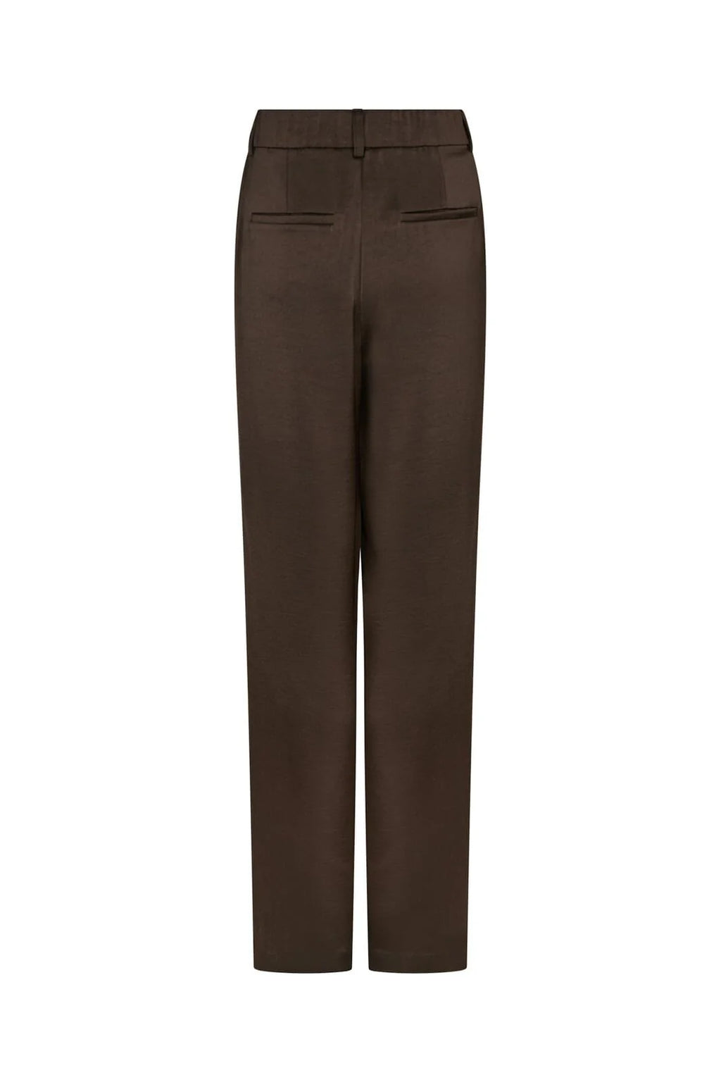 Emmett Heavy Sateen Pants