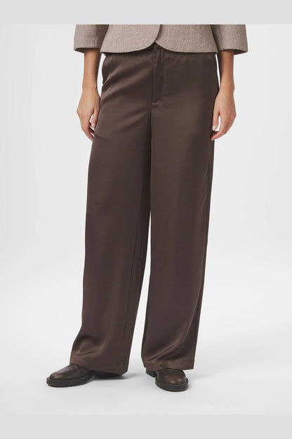 Emmett Heavy Sateen Pants