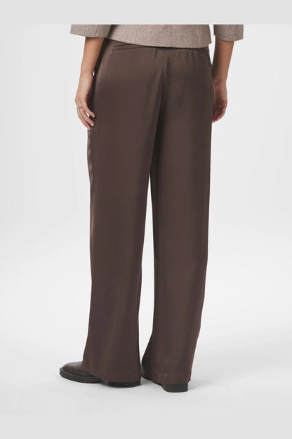 Emmett Heavy Sateen Pants