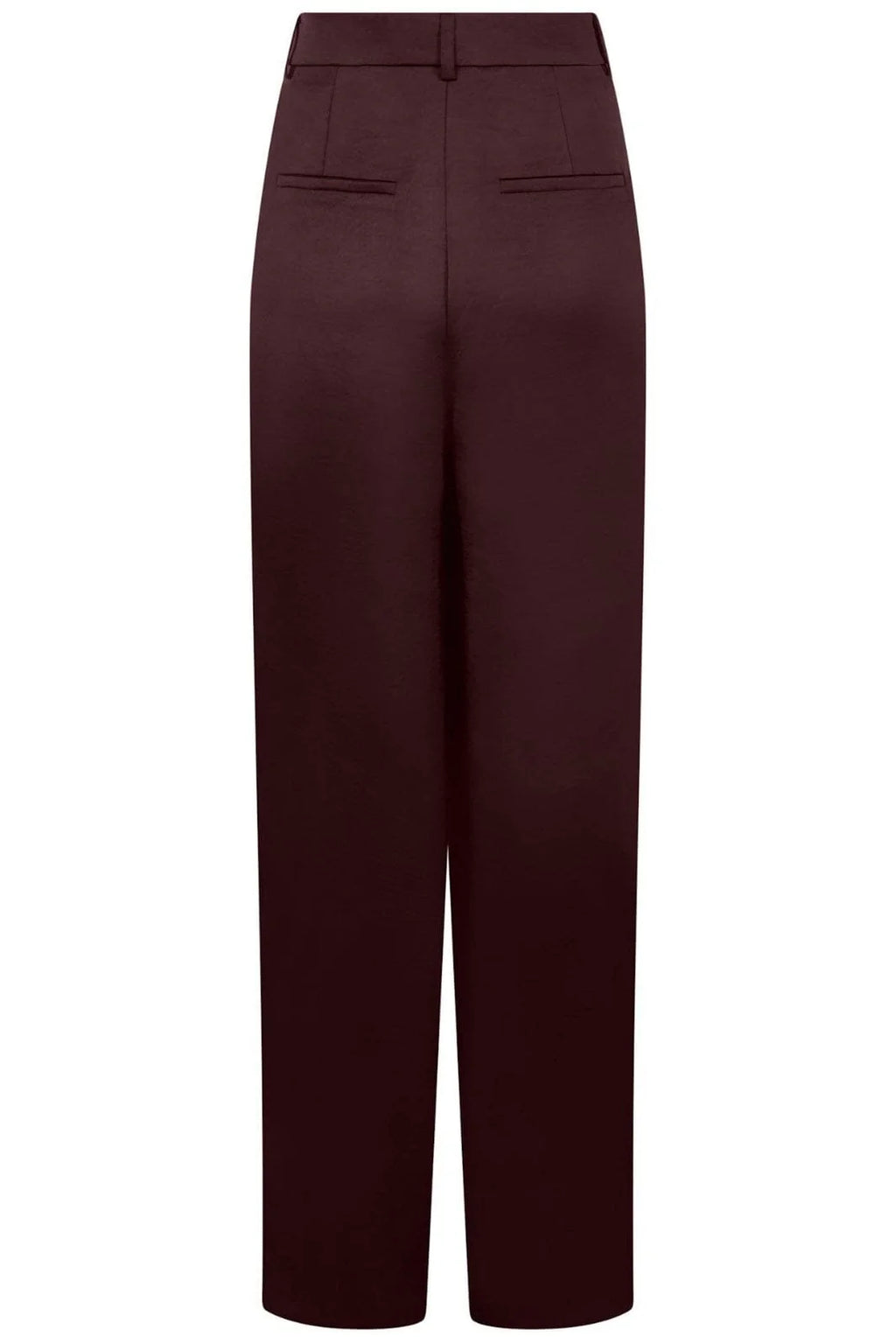 Emmett Heavy Sateen Pants