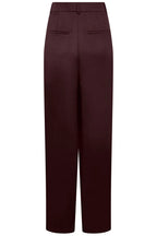 Emmett Heavy Sateen Pants