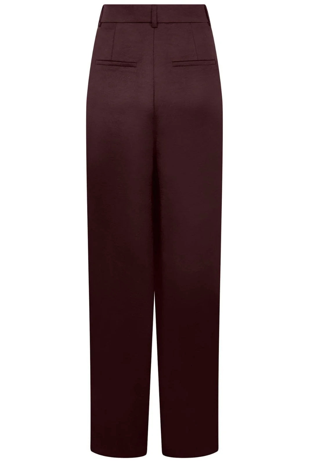 Emmett Heavy Sateen Pants