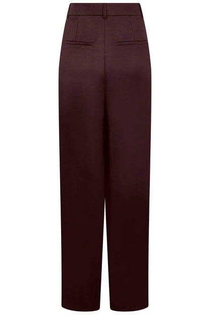 Emmett Heavy Sateen Pants