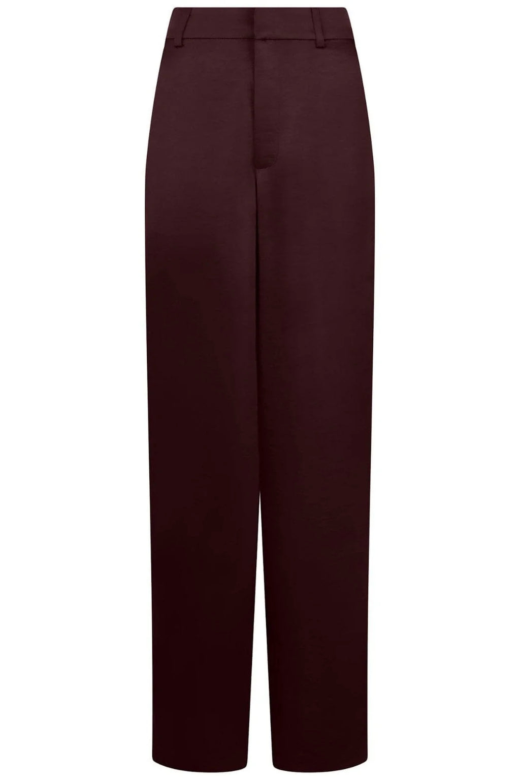 Emmett Heavy Sateen Pants