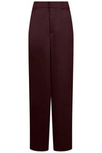 Emmett Heavy Sateen Pants